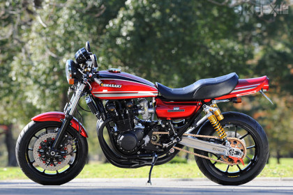 Kawasaki Z1